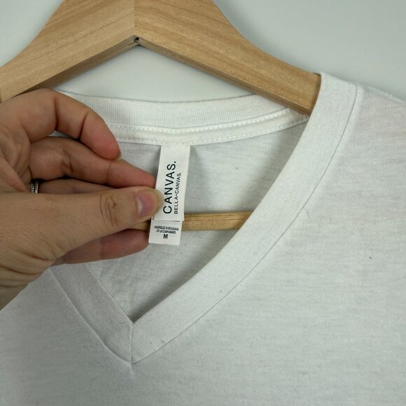 Women's Blair Lamb Design Cruise Days are the Very Best Days T-Shirt, Size M - Picture 3 of 4